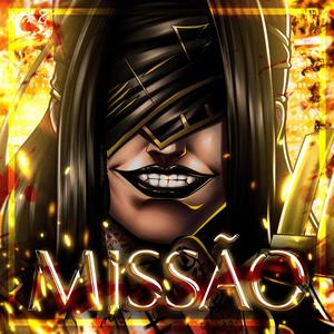 Missão (Gal) - Ordem Paranormal (Explicit)