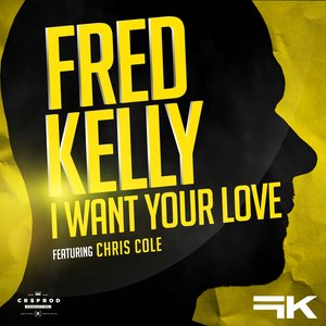 I Want Your Love (Festival Mix)