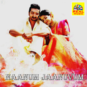 Naanum Jaanuvum (Original Motion Picture Soundtrack)