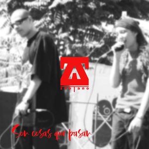 Son cosas que pasan(feat. Majodyna) (Explicit)