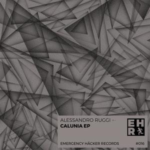 Calunia EP