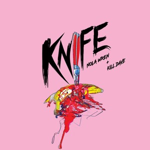 Knife (Explicit)