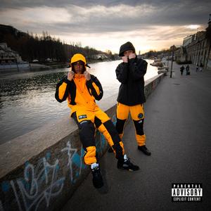 Distendi (feat. KURO) (Explicit)