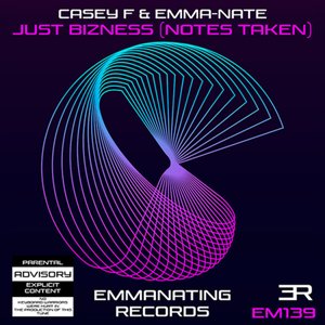 Just Bizness (Explicit)