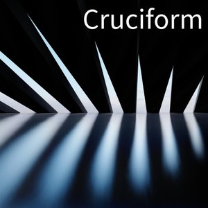 Cruciform - Summer Ocean Sun