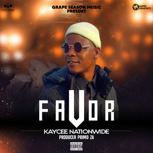 Favor (Explicit)