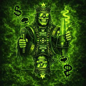 Red Eyes (feat. Jerse) (Explicit)