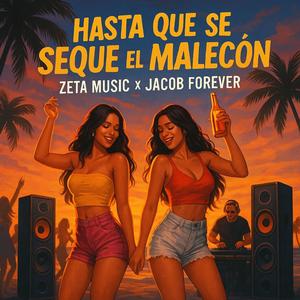 Hasta Que Se Seque el Malecón (Plena Remix)