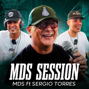 MDS SESSION #2 SERGIO TORRES