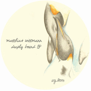 Deeply Bound (Afterglow Edit)