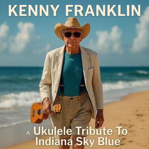Trouble In Paradise (feat. Kenny Franklin)