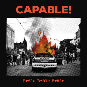 Brûle brûle brûle (Explicit)