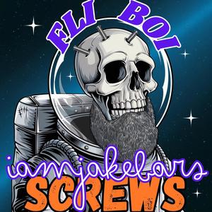 Screws (A Fli Boi Chronicle) [Explicit]