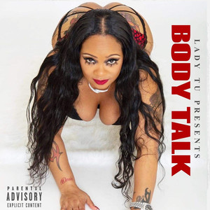 Body Talk (Explicit)