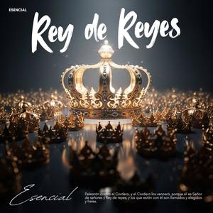 Rey de Reyes