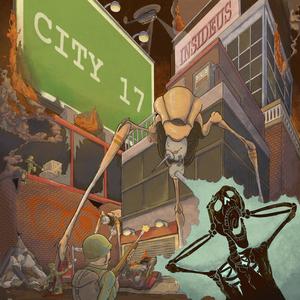 Anticitizen One (feat. Mortar) (Explicit)