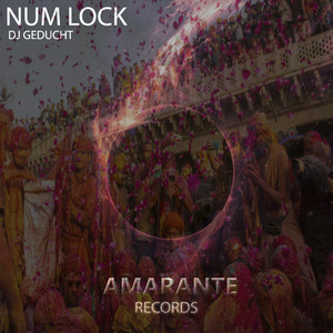 NUM LOCK