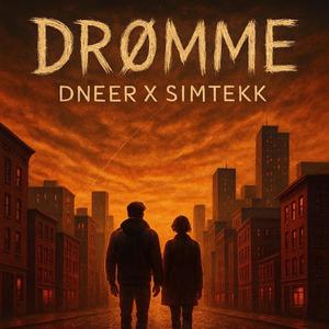 DRØMME (feat. SIMTEKK) (Radio Edit)