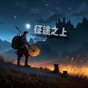 征途之上 (伴奏)