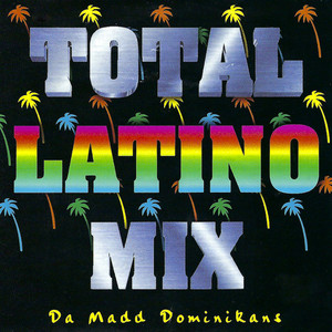 La Morena / La Hora de Bailar / El Venao / Macarena / El Tiburon / Esta Pegao' / El Baile del Perrito / Chupa Cabras / Brinca / La Chica Sexy / Fiesta Caliente (Latino House Mix)