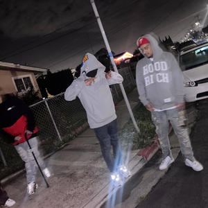 Who's That (prod kay Looz) (Explicit)