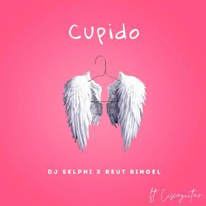 Cupido (feat. Reut Ringel & Ciscoguitar) [Bachata Version]