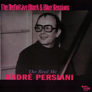 The Real Me (The Definitive Black & Blue Sessions (Bordeaux 1970))