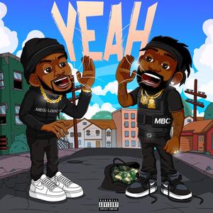 YEAH (feat. M GOD) [Explicit]