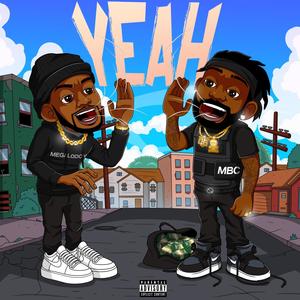 YEAH (feat. M GOD) (Explicit)
