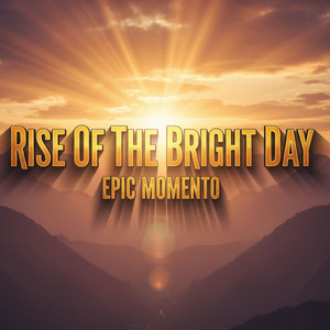 Rise Of The Bright Day EPIC MOMENTO