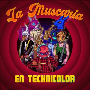 En Technicolor (Explicit)