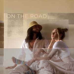 On The Road封面