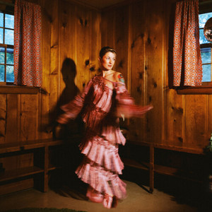 Full-Time Lover Girl