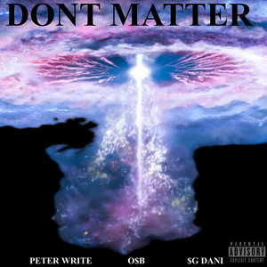 Dont Matter (Explicit)