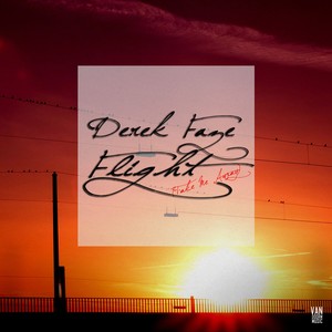 Flight(Take Me Away) (Extended Mix)