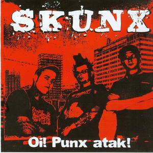 Oi! Punx atak!