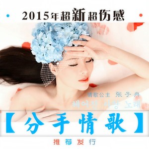 分手情歌