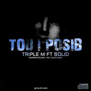 TOU I POSID (feat. NESSA) (TRIPLE-M Remix)
