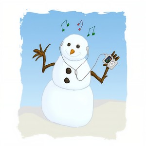 It Came Upon A Midnight Clear