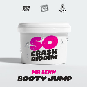 Lexxus - Booty Jump