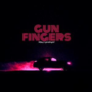 Gun Fingers(feat. ghxstXgxrl) (Explicit)