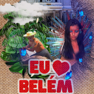 Eu Amo Belém