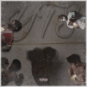 Keep My Distance (Explicit)