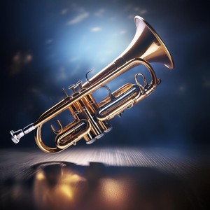 Melodías De Jazz Con Trompeta