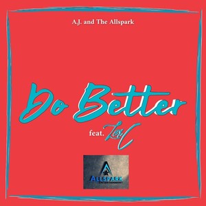 Do Better (feat. LexC)