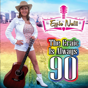 The Craic Is Always 90