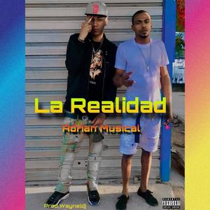 La Realidad (feat. Adrian Musical)