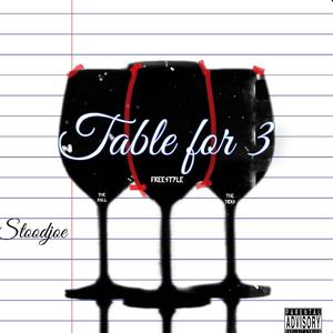 Table for 3 (Explicit)