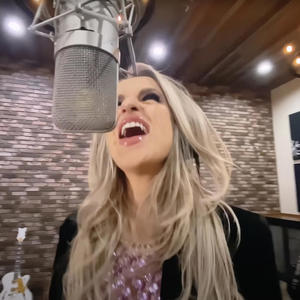 Long Live Rock And Roll (feat. Gabbi Gun) (Live)