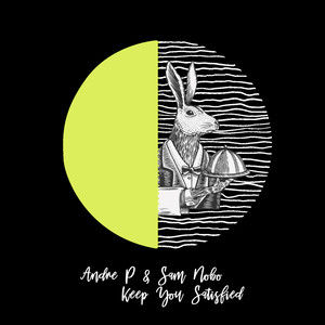 Keep You Satisfied (AmuAmu Remix)